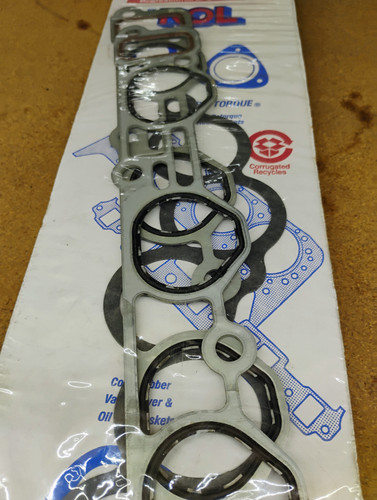 ROL Pro-Torque MS4302 Intake Mainifold Gasket Set NORS Made in USA