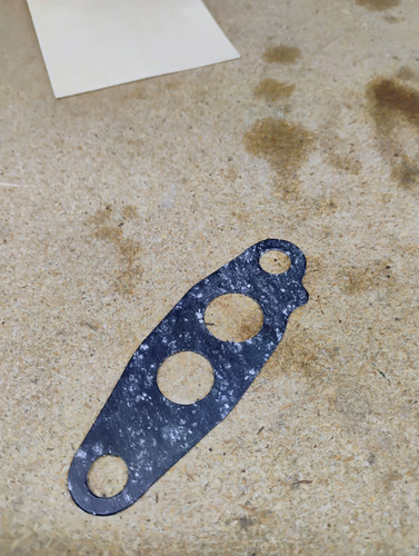 Fel-Pro 72506 Gasket NORS Made in USA