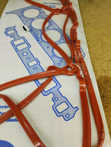 ROL Pro-Torque VS355 Valve Cover Gasket Set NORS Made in USA