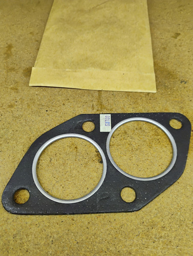 Fel-Pro 60708 Gasket NORS Made in USA