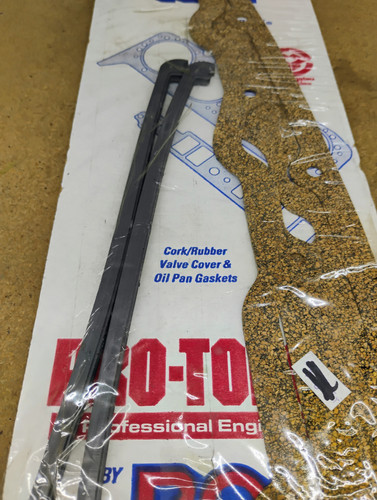 ROL Pro-Torque VS951 Valve Cover Gasket Set NORS Made in USA