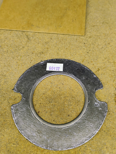 Fel-Pro 60472 Gasket NORS Made in USA