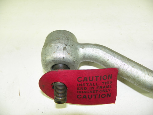 Moog K6095 Steering Idler Arm 1967-1969 Camaro Firebird 1968-1969 Nova