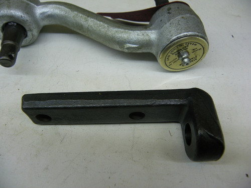 Moog K6095 Steering Idler Arm 1967-1969 Camaro Firebird 1968-1969 Nova