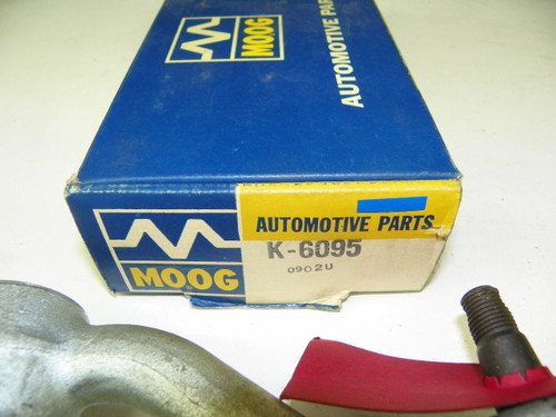 Moog K6095 Steering Idler Arm 1967-1969 Camaro Firebird 1968-1969 Nova