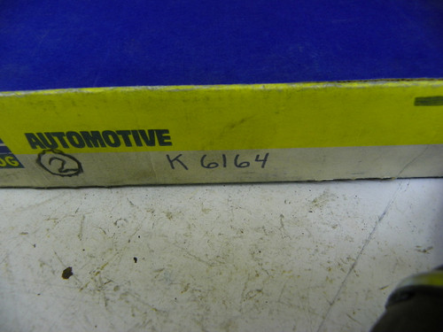 Moog Idler Arm BUICK CADILLAC CHEVROLET OLDSMOBILE PONTIAC 1977-1978 K6164 7837635