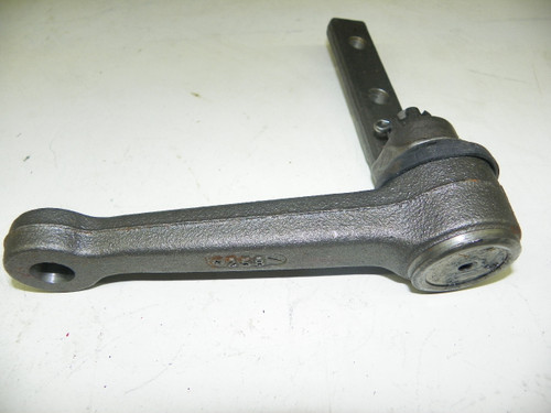 Moog Idler Arm CHEVROLET PONTIAC CADILLAC BUICK 1972-1981 K6186 3964859 Steering