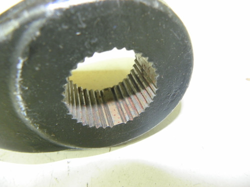 Moog Pitman Arm K6143 w/ PWR Steering GM C/R Series Trucks Vans SUVs 1973-1999