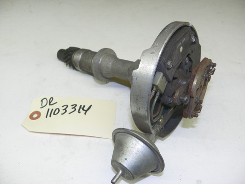 Delco Remy 1103314 Distributor NOS Made in USA