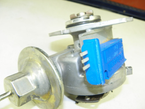 Motorcraft E2EE-12127-EB Distributor NOS Made in USA