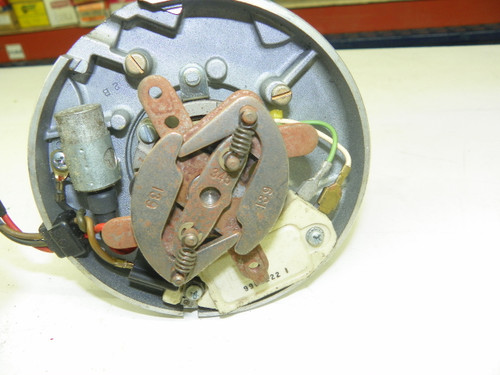 Delco Remy 1112855 Distributor NOS Made in USA