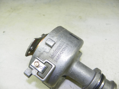 Vintage MOTORCRAFT DA-1953 Distributor 2.3L/2.5L 1984-1994 (NOS)