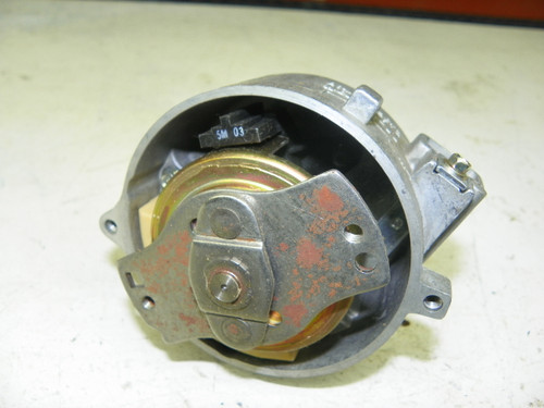 Vintage MOTORCRAFT DA-1953 Distributor 2.3L/2.5L 1984-1994 (NOS)