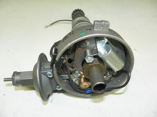 A1 CARDONE Distributor FORD MERCURY Mustang Bronco Cougar 1962-1974 30-2809 repl C9AF-12127-M