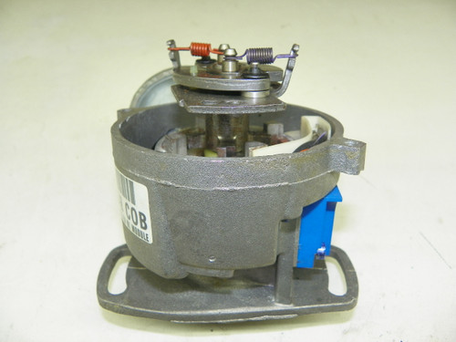 Vintage MOTORCRAFT E2EE-12127-EB Distributor 1.6L 1982-1983 (NOS)