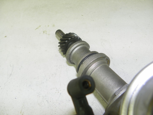 Ford Ford Pinto 4 Cyl. 1971-74 D4FZ-12127-B Distributor Rebuilt Made in USA