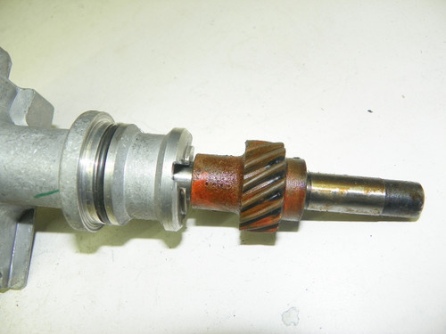 MOTORCRAFT Distributor FORD MERCURY Tempo Taurus Topaz 1984-1991 DA-1953 E43Z-12127-C