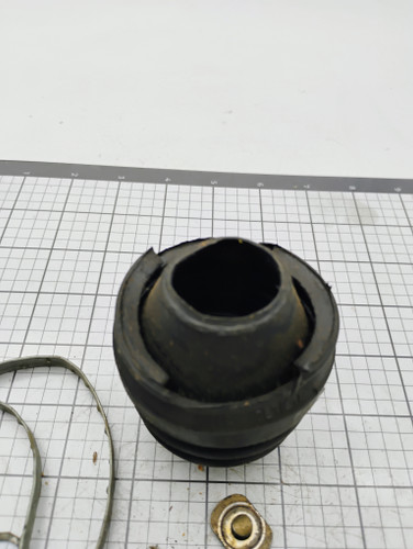 Mopar 1603398 Universal Joint Pkg NOS Made in USA