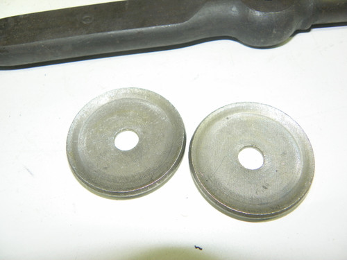 Moog K5270 Steering Idler Arm 1961-1964 Oldsmobile Dynamic 88 Super 88 98