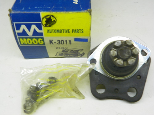 Moog Ball Joint K3011 AMC Ambassador Classic Marlin Rebel 1962-1969 Front Lower