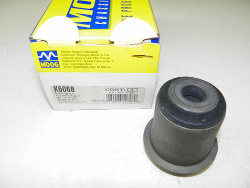 Moog K6068 Front Lower Control Arm Bushing Set Fits 62-67 Chevy II / Nova