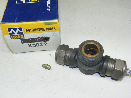 Moog K3022 Upper Trunnion Kit for 1956 Nash, 1958-1969 AMC Control Arms
