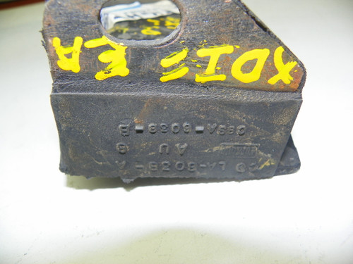 Ford Boss 429 1969-70 C9LY-6038-A/B Right/Left Motor Mounts NOS Made in USA