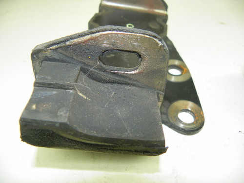 Ford Boss 429 1969-70 C9LY-6038-A/B Right/Left Motor Mounts NOS Made in USA