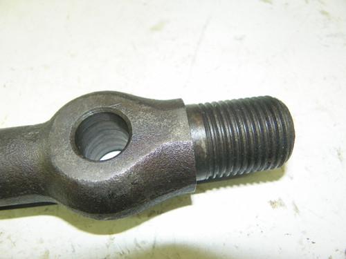 Moog K6135 Upper Control Arm Shaft Kit Chevy GMC C20 C30 Truck Van 63-96