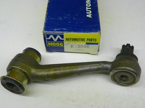 Moog Idler Arm RAMBLER AMC American Rebel Ambassador 1964-1969 K3040 3206982