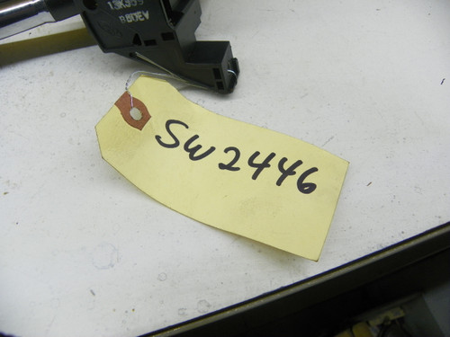 Vintage MOTORCRAFT SW2446 Turn Signal / Wiper Switch (NOS)