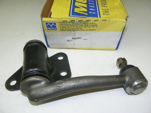 Moog Idler Arm MAZDA B2000 B2200 FORD Courier 1981-1984 K9287 323200UA04