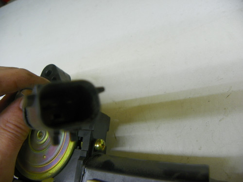 MOPAR Power Window Motor Front Right DODGE CHRYSLER PLYMOUTH NEON 1995-1999 4783212