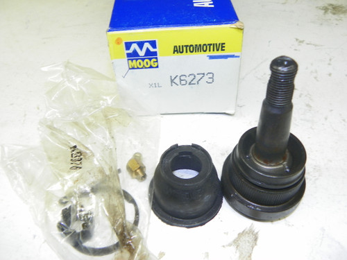 Moog K6273 Front Lower Ball Joint for 1976-1987 Chevy Chevette restoration.