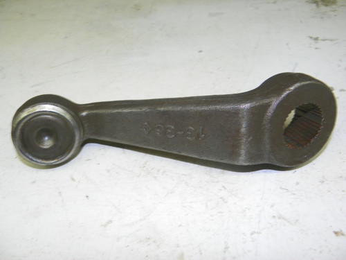 Moog Pitman Arm K3106 AMC American Javelin Hornet Gremlin 1964-1983 Manual Steering