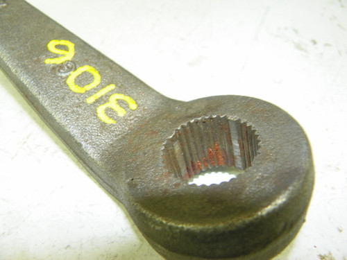 Moog Pitman Arm K3106 AMC American Javelin Hornet Gremlin 1964-1983 Manual Steering