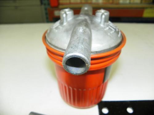 Fram FR10-1 Radiator and Water Cleaner NOS Made in USA