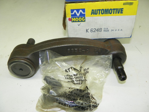 Moog Idler Arm CHEVROLET GMC Van Truck 1983-1996 K6248 14067332 Steering