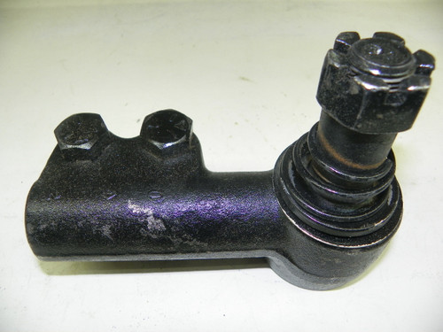 Moog ES325L Tie Rod End Left for GMC Chevy International Kenworth Heavy Truck 60-78