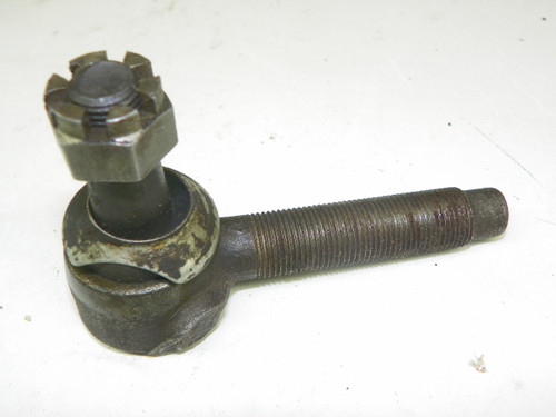 Moog ES71R Tie Rod End Right Side for 1938-1952 Buick Special Super Roadmaster