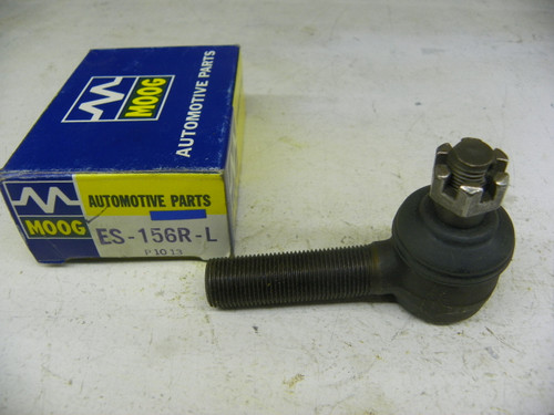 Moog ES156RL Outer Tie Rod End Left for 1949-1960 Ford Thunderbird Mercury Lincoln Edsel restoration.