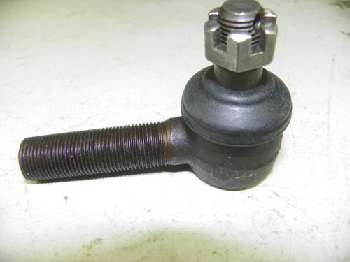 Moog ES156RL Outer Tie Rod End Left for 1949-1960 Ford T-Bird Mercury Lincoln Edsel