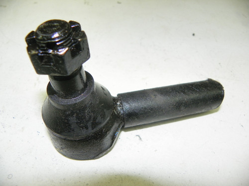 Moog ES276R Tie Rod End Outer Right 1958-1960 Cadillac Series 75 Commercial NORS