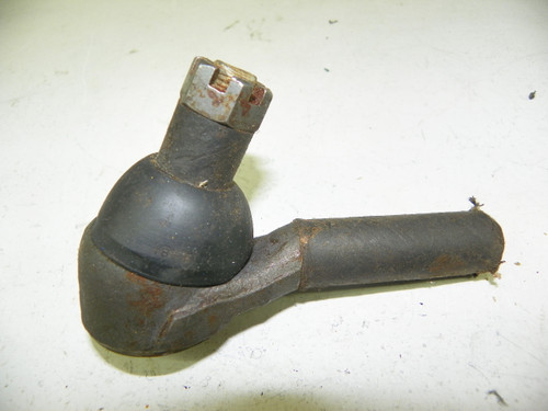 Moog ES287L Tie Rod End Left Side for 1961-1962 Cadillac All Models DeVille Fleetwood