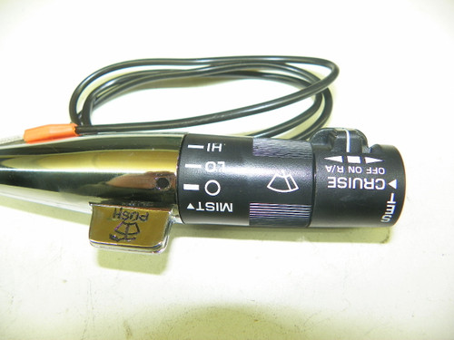 SheeMar TS191 NEW Turn Signal Switch Made in USA