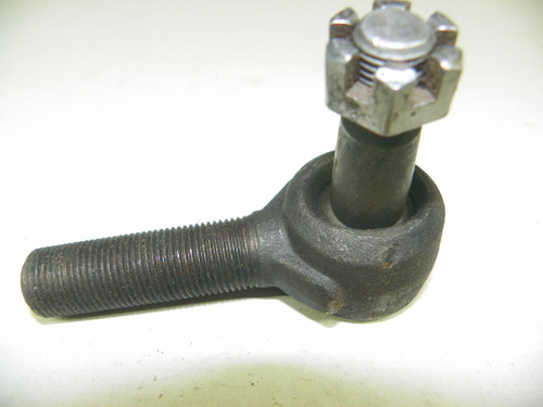 Moog ES125L Tie Rod End Outer Left for Ford F-100 F-250 F-350 Bronco Mustang 65-79