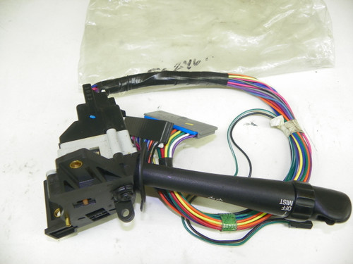 Shee-Mar TS246A Turn Signal Switch 1997-2005 Buick Century Regal Cruise NEW