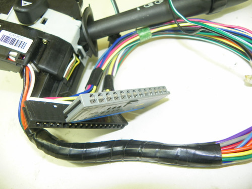 Shee-Mar TS246A Turn Signal Switch 1997-2005 Buick Century Regal Cruise NEW