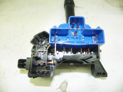 TS448 Turn Signal Switch Ford Thunderbird Mercury Cougar w/Auto Dimmer 89-93