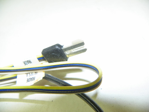 Shee-Mar SM101 Turn Signal Lever w/ Cruise Control Chrysler Dodge 1983-1991 NORS